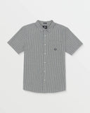 Volcom Lonsdale Short Sleeve Shirt