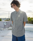 Volcom Lonsdale Short Sleeve Shirt