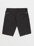 Volcom Fricken Cross Shred Shorts