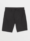 Volcom Fricken Cross Shred Shorts