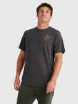 Volcom Aus Anchored Stone Tee