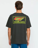 Volcom Surf Vitals Modstone Tee