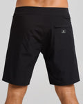 The Mad Hueys Life 19" Boardshorts