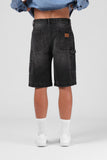 RPM Denim Work Short