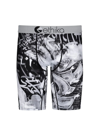 Ethika Boys I Aint Lion