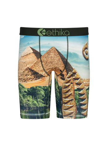 Ethika Boys Bomber Pyramids