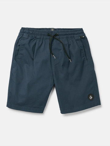 Volcom Kids Villa Rue Ew Short