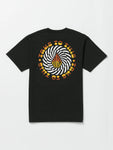 Volcom Iron91 Short Sleeve Tee