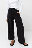 Rhythm Classic Drawstring Pant