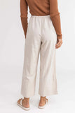 Rhythm Classic Drawstring Pant