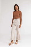 Rhythm Classic Drawstring Pant