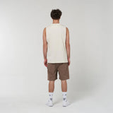 Crate Varsity Muscle Singlet