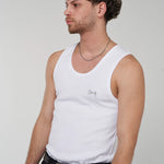 Crate Ribbed Tank Singlet