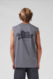 RPM Company Muscle Tee