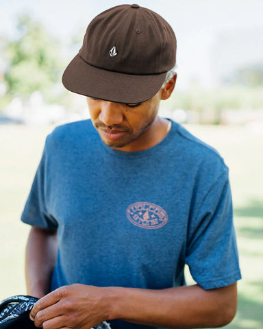 Volcom Full Stone Dad Hat