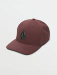 Volcom Stone Tech Flexfit Delta Hat