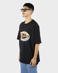 Dickies Killer Boots Oversized Tee