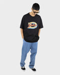 Dickies Killer Boots Oversized Tee