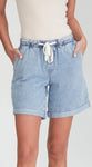 Junkfood Demi Shorts