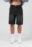 RPM Denim Work Short