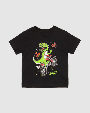 Unit Rexer Tee Youth