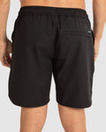 Unit Vent Shorts