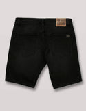 Volcom Solver Denim Shorts bko