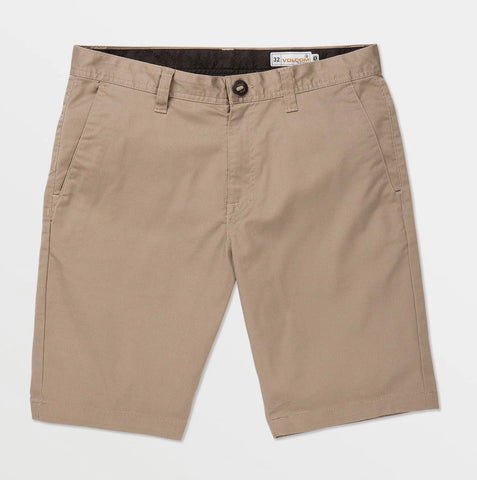 Volcom Frickin Chino Short Youth