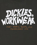 Dickies workwear 450 relaxed fit tee