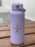 Hustle Thermo Drink Bottle