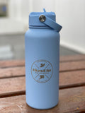 Hustle Thermo Drink Bottle