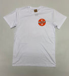 Hustle Classic Dot Tee