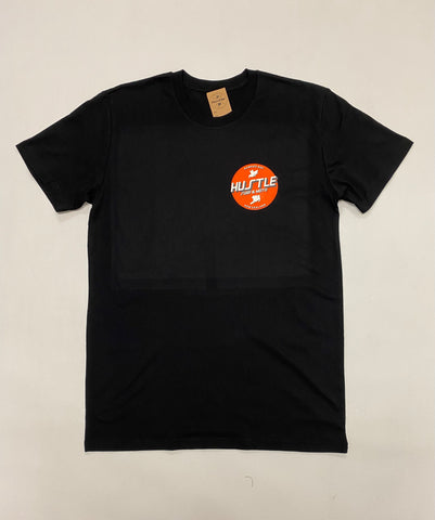 Hustle Classic Dot Tee Youth