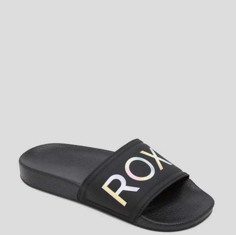 Roxy Youth Slippy Slides