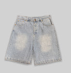 Crate Men’s Denim Shorts