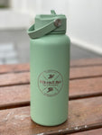 Hustle Thermo Drink Bottle