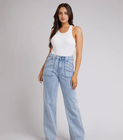 All About Eve Becca Pant