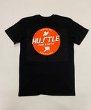 Hustle Classic Dot Tee