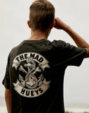 Mad Huey’s anchor bones youth tee