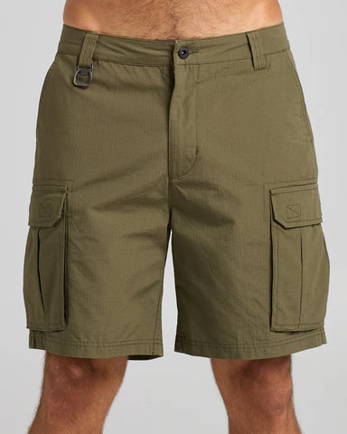 Mad Hueys Snagged 20" Cargo Short