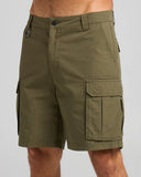 Mad Hueys Snagged 20" Cargo Short