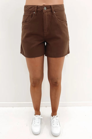 All About Eve Harley Bermuda Short