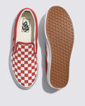 Vans Classic Slip On Checkerboard