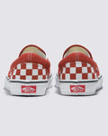 Vans Classic Slip On Checkerboard