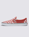 Vans Classic Slip On Checkerboard