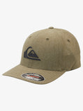 Quiksilver Amped Up Cap Kalamata