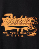 Dickies Pitstop 330 Classic Fit Tee