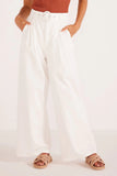 MinkPink Roma Wide Leg Pant