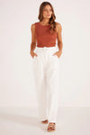 MinkPink Roma Wide Leg Pant