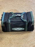 Billabong Destination Wheelie Bag-Green